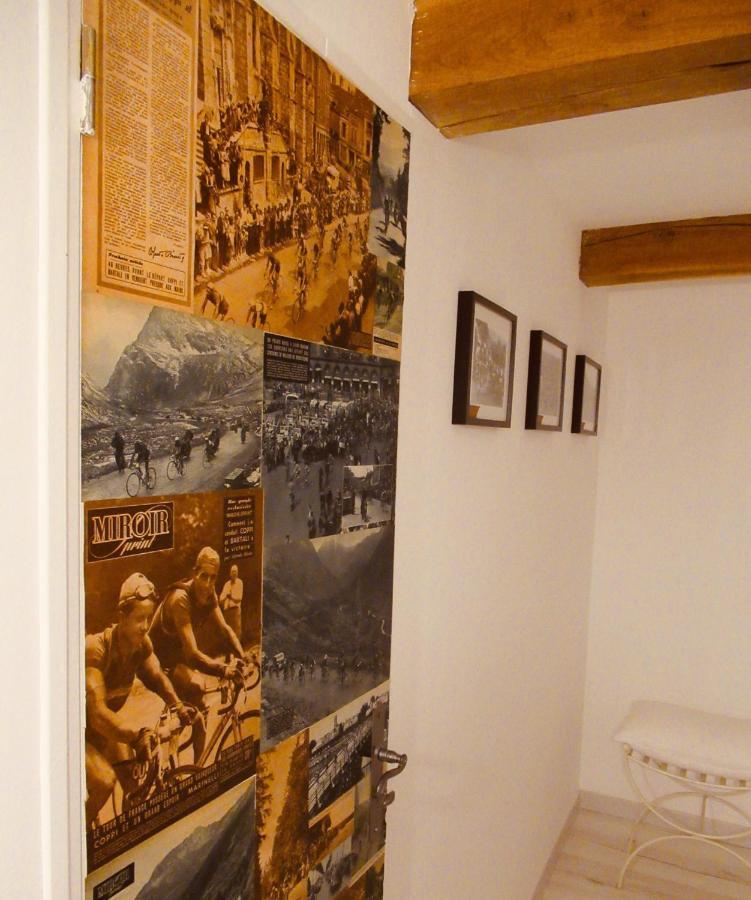 Trevejean Chambre D'Hotes De Charme Guerledan Exterior photo